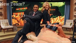 @wilreynolds 
New Team?  