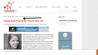 @wilreynolds 
@wilreynolds  