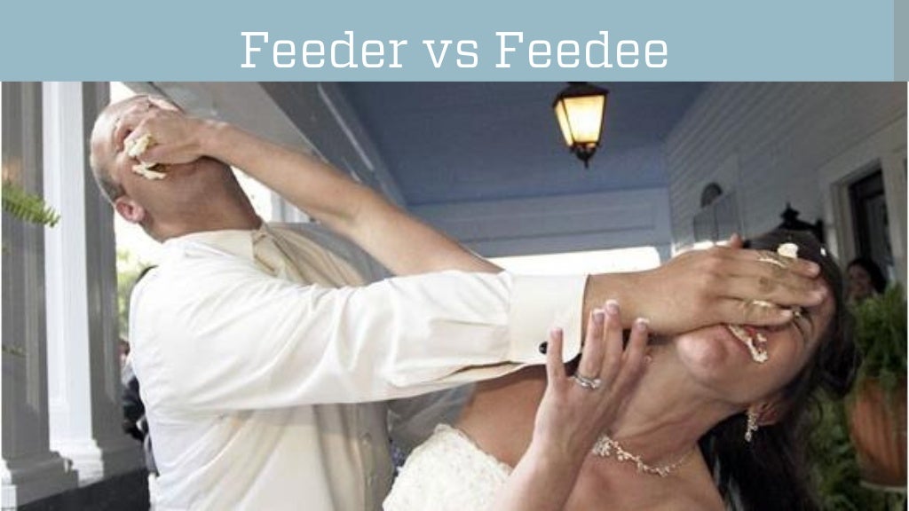 Feeder feedee and Rubens_Feeder's Extreme