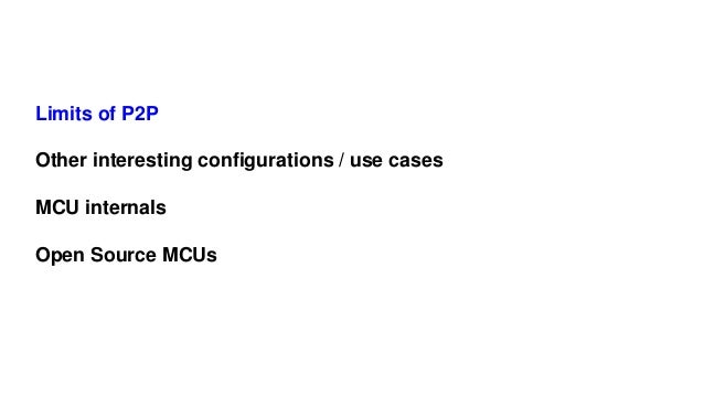 webrtc vs macgap webrtc vs macgap