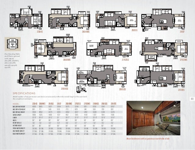 2014 Forest River Rockwood Mini Lite Ultra Lite Roo Travel Traile