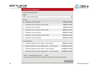 ? 2014 IBM Corporation49
 