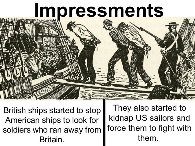 embargo act