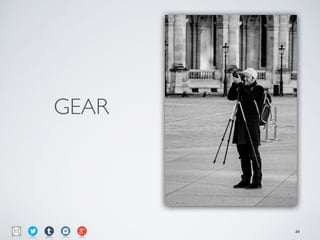 GEAR
24
 