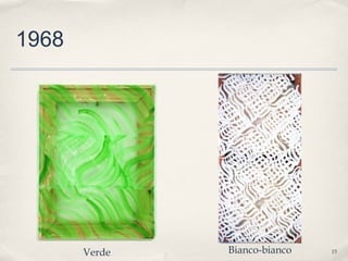 15
1968
Verde Bianco-bianco
 