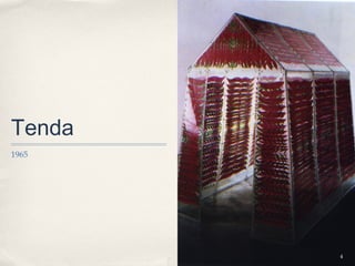 4
Tenda
1965
4
 