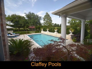 Residential
Concrete Pools
$50,000 and Over
Traditional
601 Sq. Ft. or More

 