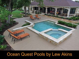 Silver Award
Pool Environments, Inc.
Plano, TX

 