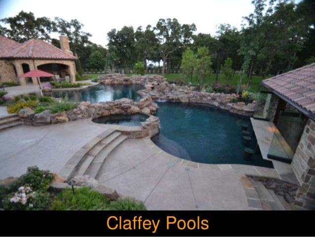 2014 Southwest Pool and Spa Show Design Award Winners