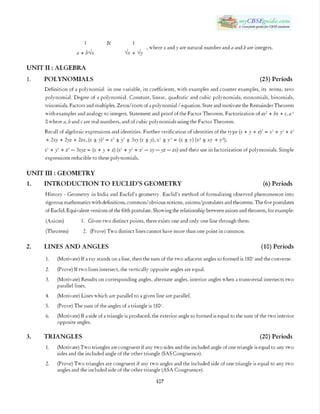 Unfiled Notes Page 3