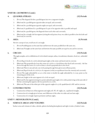 Unfiled Notes Page 5