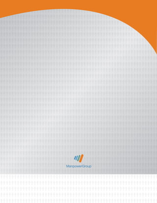 2014 Talent Shortage - White Paper