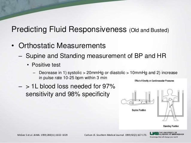 Update On Fluid Resuscitation Update On Fluid Resuscitation