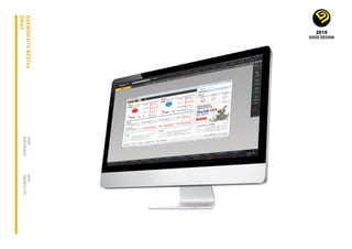 2014 teaminterface company profile