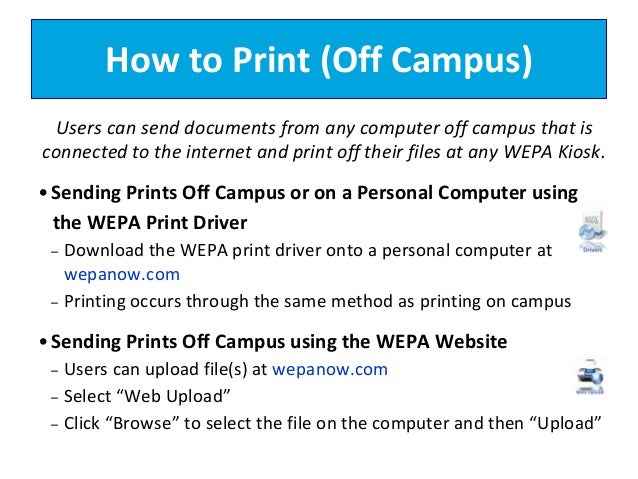 wepa print app for mac