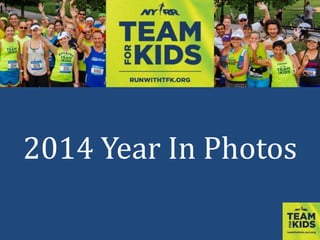 2014 Year In Photos 
 
