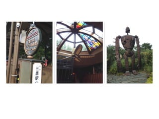 2014 Tokyo trip sharing