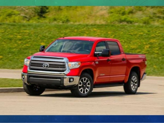 2014 Toyota Tundra vs 2014 Ford F150 San Diego CA 2014 Toyota Tundra vs 2014 Ford F150 San Diego CA