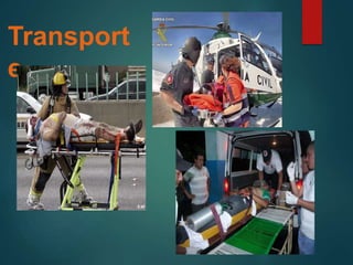 Transport
e
 