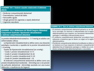 trauma general, cuello y torax.