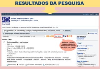 28	
  
IMPRIMA,	
  EXPORTE	
  	
  
(PARA	
  GERENCIADORES	
  DE	
  
REFERÊNCIA	
  COMO	
  ENDNOTE)	
  
OU	
  ENVIE	
  POR	
  E-­‐MAIL	
  
RESULTADOS DA PESQUISA
 