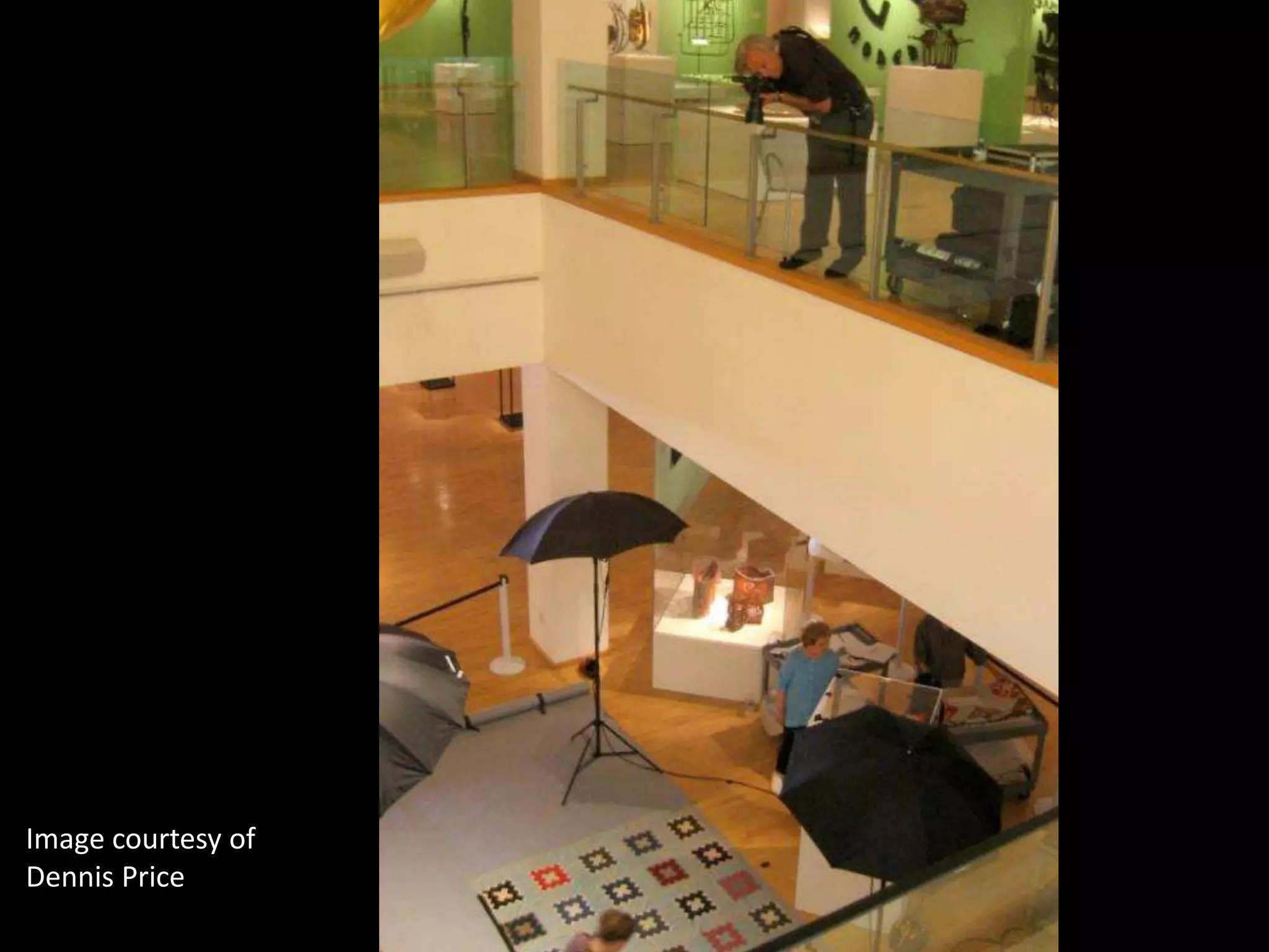 Image courtesy of
Dennis Price
 