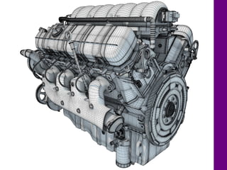 2014 V8 ENGINE | PPT