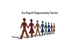 2014 Vision Month - Soulwinning