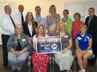 22001133 WWaayynnee 
CCoouunnttyy 
GGrraanntteeeess 
 