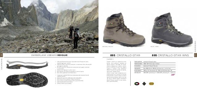 Zamberlan Footwear Trekking Hiking Lifestyle Boots 2012 13 Zamberlan Footwear Trekking Hiking Lifestyle Boots 2012 13
