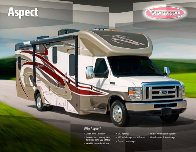 best sound system for motorhome