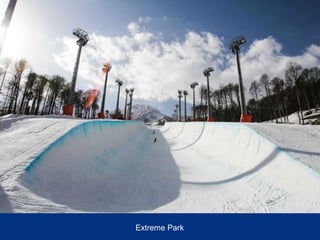 Extreme Park
 