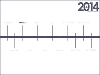 JANUARY MARCH MAY JULY SEPTEMBER NOVEMBER
FEBRUARY APRIL JUNE AUGUST OCTOBER DECEMBER
 