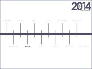 JANUARY MARCH MAY JULY SEPTEMBER NOVEMBER
FEBRUARY APRIL JUNE AUGUST OCTOBER DECEMBER
 