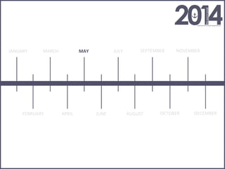 JANUARY MARCH MAY JULY SEPTEMBER NOVEMBER
FEBRUARY APRIL JUNE AUGUST OCTOBER DECEMBER
 