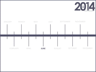 JANUARY MARCH MAY JULY SEPTEMBER NOVEMBER
FEBRUARY APRIL JUNE AUGUST OCTOBER DECEMBER
 