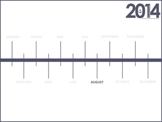 JANUARY MARCH MAY JULY SEPTEMBER NOVEMBER
FEBRUARY APRIL JUNE AUGUST OCTOBER DECEMBER
 