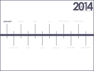 JANUARY MARCH MAY JULY SEPTEMBER NOVEMBER
FEBRUARY APRIL JUNE AUGUST OCTOBER DECEMBER
 