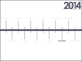 JANUARY MARCH MAY JULY SEPTEMBER NOVEMBER
FEBRUARY APRIL JUNE AUGUST OCTOBER DECEMBER
 