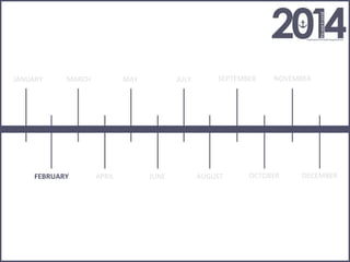 JANUARY MARCH MAY JULY SEPTEMBER NOVEMBER
FEBRUARY APRIL JUNE AUGUST OCTOBER DECEMBER
 