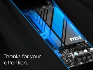 Thanks for your
attention.
 