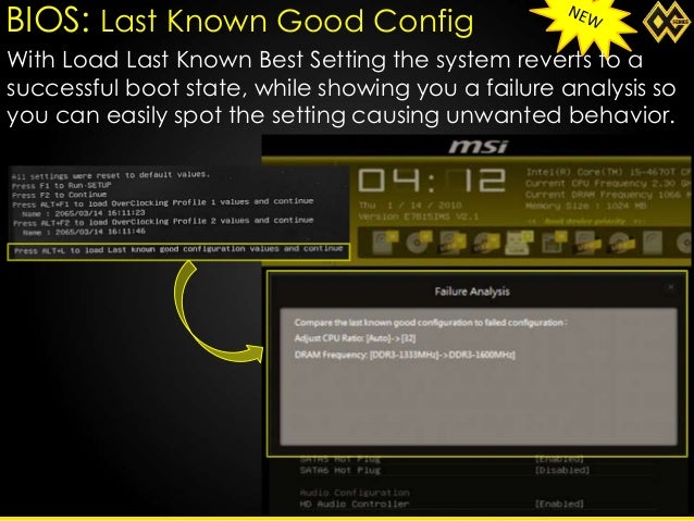 memory overclocking fail msi memory overclocking fail msi