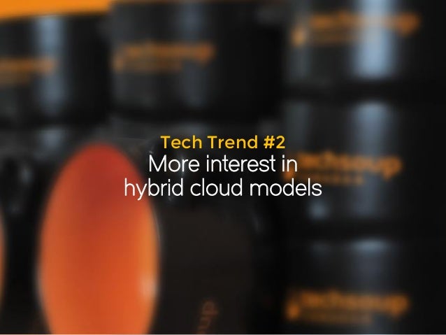 10 Tech & Design Trends for Nonprofits in 2015