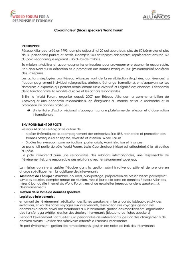 CDI (contrat insertion CUI-CAE) Coordinateur(trice 