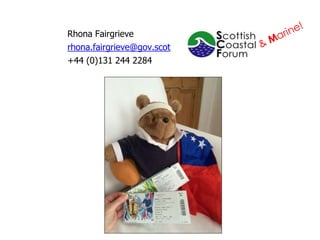 Rhona Fairgrieve
rhona.fairgrieve@gov.scot
+44 (0)131 244 2284
 