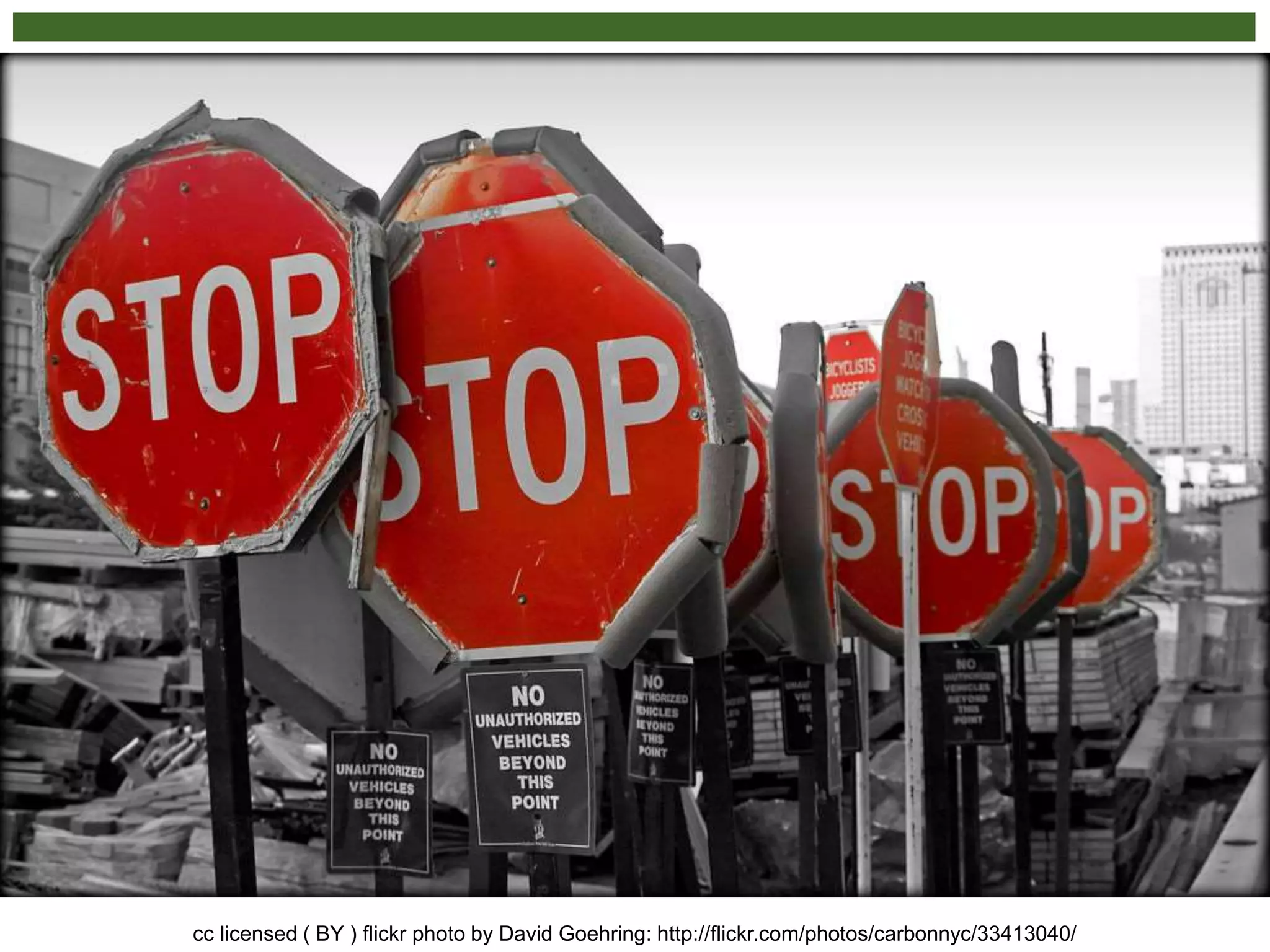 cc licensed ( BY ) flickr photo by David Goehring: http://flickr.com/photos/carbonnyc/33413040/
 