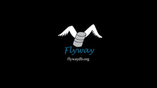 flywaydb.org
 