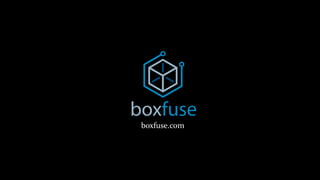 boxfuse.com
 