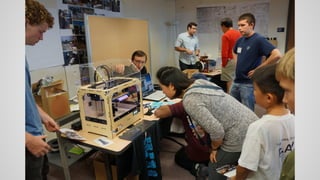 Horizon Report 2015: Was ist der nächste heiße Scheiß im E-Learning