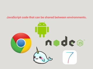The Evolution of Airbnb's Frontend